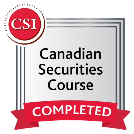 CSC Credential