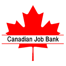 Job Bank Canada Logo